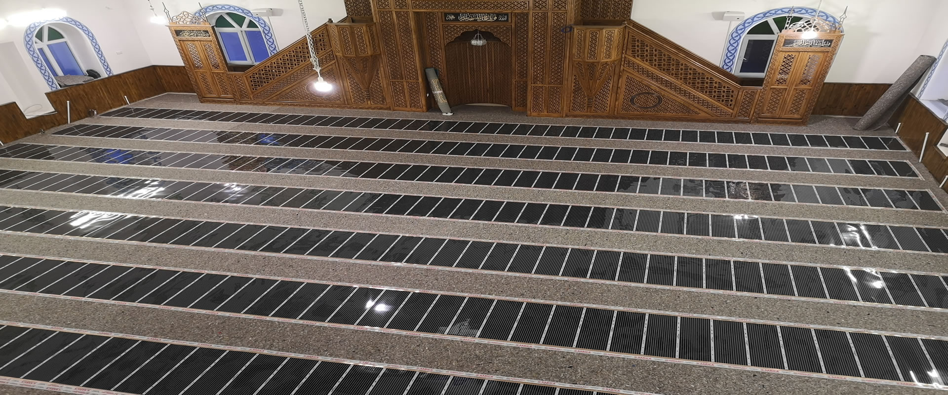 Sektörün Tercih Edilen Firması